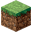 Minecraft icon