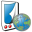 Mobipocket Reader Desktop icon