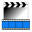 MPEG Streamclip icon