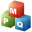 MPQ Editor icon