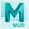 Mudbox icon