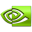 NVIDIA Graphics Driver icon