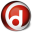 OneClickdigital Media Manager icon