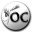 openCanvas icon
