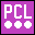 OpenPCL Viewer icon