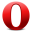 Opera browser icon