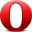 Opera Mini for iOS icon