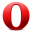 Opera icon