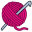 Orchida Knitting System icon