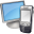 Palm Desktop icon