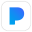 Pandora internet radio icon