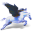 Pegasus Mail icon