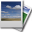 PhotoPad Image Editor icon