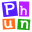 Phun icon