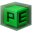 PhysicsEditor icon