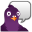 Pidgin icon