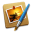 Pixelmator icon