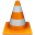 Portable VLC Media Player icon