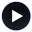 Poweramp icon