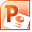 PowerPoint Viewer icon
