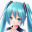 Project DIVA icon