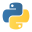 Python icon