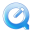 QuickTime Alternative icon