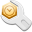 Repair Outlook icon