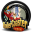 RollerCoaster Tycoon icon
