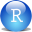 RStudio icon