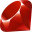 Ruby icon