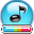 Samsung Media Studio icon