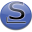 Slackware Linux icon