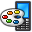 Sony Ericsson Themes Creator icon