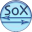 SoX Wrap icon