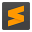 Sublime Text icon