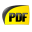 Sumatra PDF icon