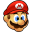 Super Mario Bros. X icon