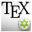 Texmaker icon