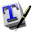 TeXworks icon