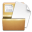 The Unarchiver icon