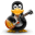 TuxGuitar icon