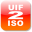 UIF2ISO for Mac