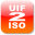 UIF2ISO icon