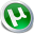 uTorrent icon
