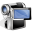 UVScreen Camera icon