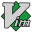 Vim icon