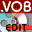 VobEdit icon