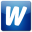 WeBuilder icon