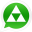 WhatsApp Tri-Crypt (Omni-Crypt)